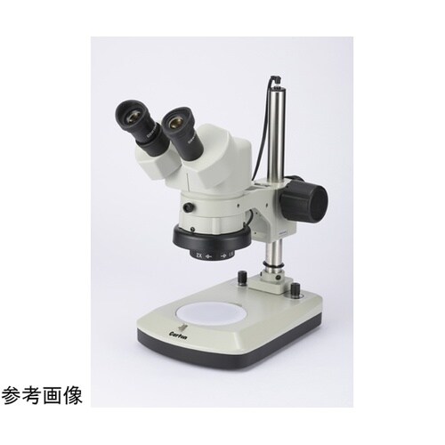 NSWシリーズ実体顕微鏡 10× LED