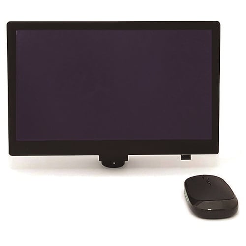 LCDカメラ 200万画素 DP−300