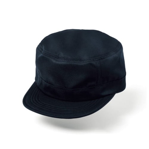 ワークキャップ 233番001ネイビーブ