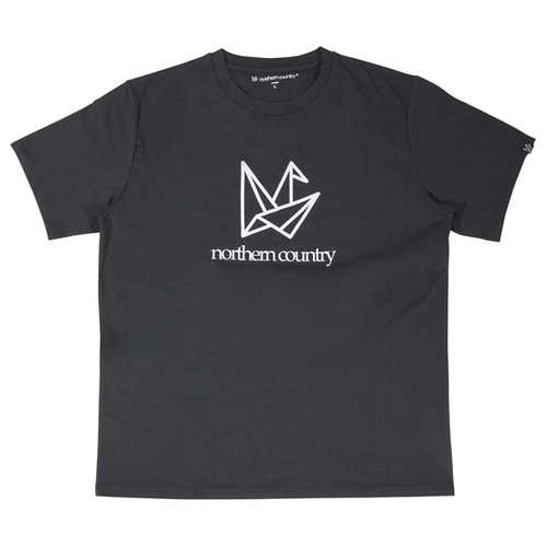 ユニセックスハイブリッドTシャツ【水陸両