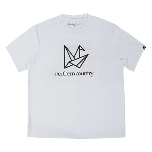 ユニセックスハイブリッドTシャツ【水陸両