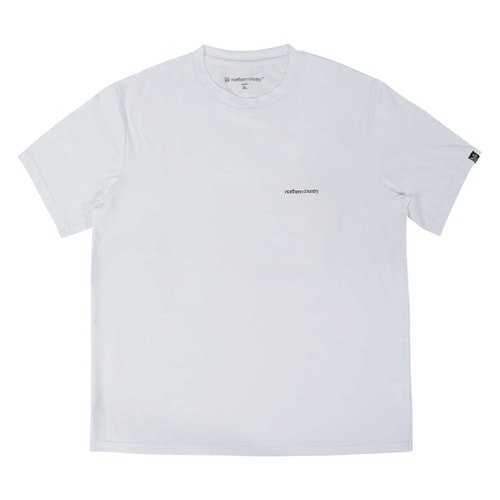 ユニセックスハイブリッドTシャツ【水陸両