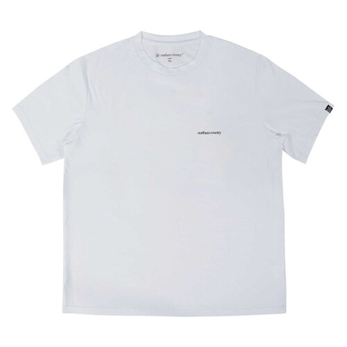 ユニセックスハイブリッドTシャツ【水陸両