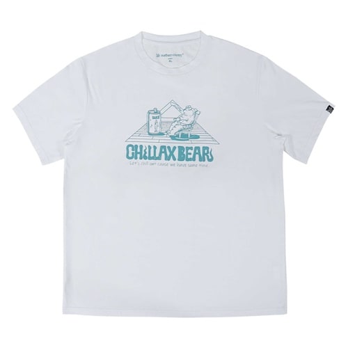 ユニセックスハイブリッドTシャツ【水陸両