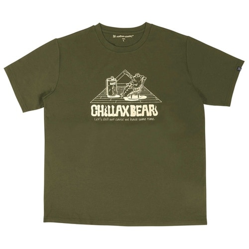 ユニセックスハイブリッドTシャツ【水陸両