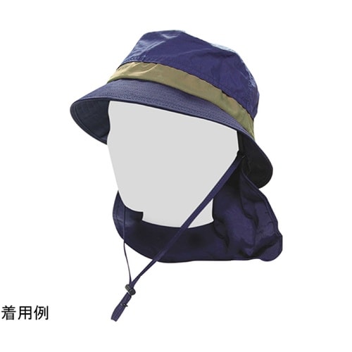 バケットハット【撥水】 NV L TR−
