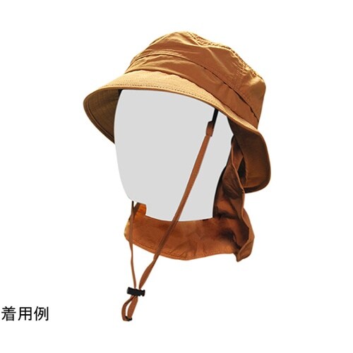 バケットハット【撥水】 CAMEL L