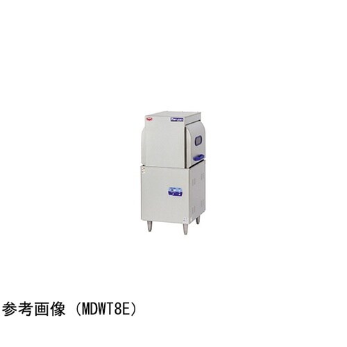 エコタイプ食器洗浄機 スルータイプ MD