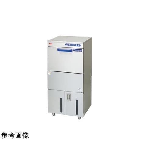 エコタイプ食器洗浄機 フロントローディン