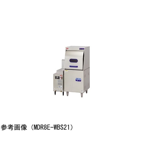 エコタイプ食器洗浄機 リターンタイプ M