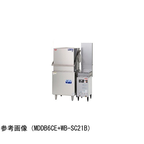 ガスブースター 涼厨仕様 20.9kW