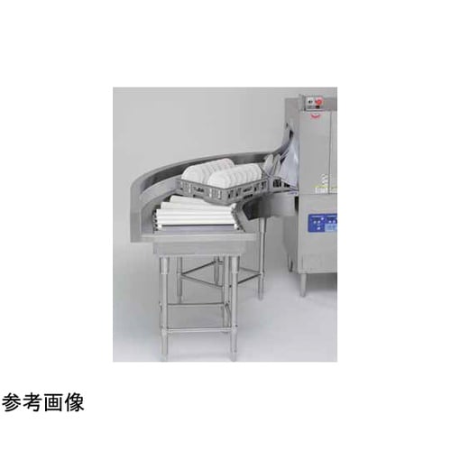 ローラーテーブル 左側 BDCRC−R1