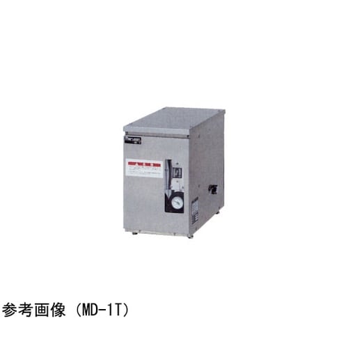 貯湯タンク 250×500×400mm