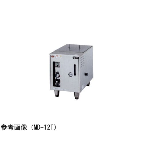 電気ブースター 350×575×500m