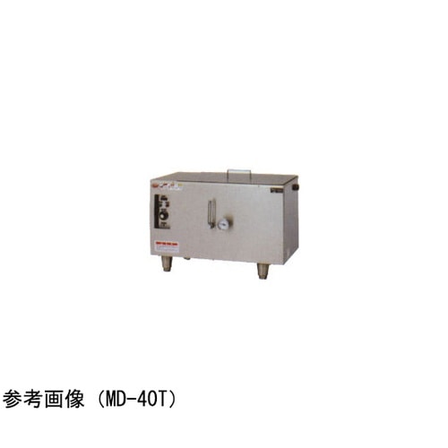 電気ブースター 725×440×500m