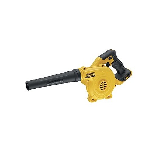 18V コンパクトブロワー 本体のみ D
