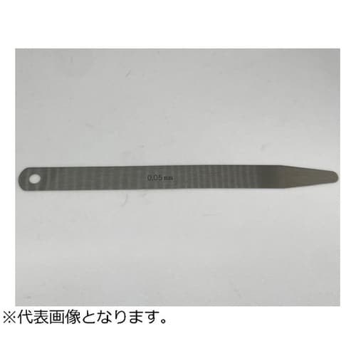 シクネスゲージ バラリーフB型 0.65