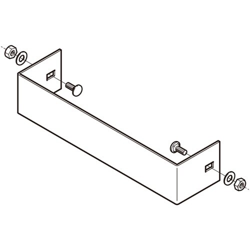 エンドキャップ 15ARC80K