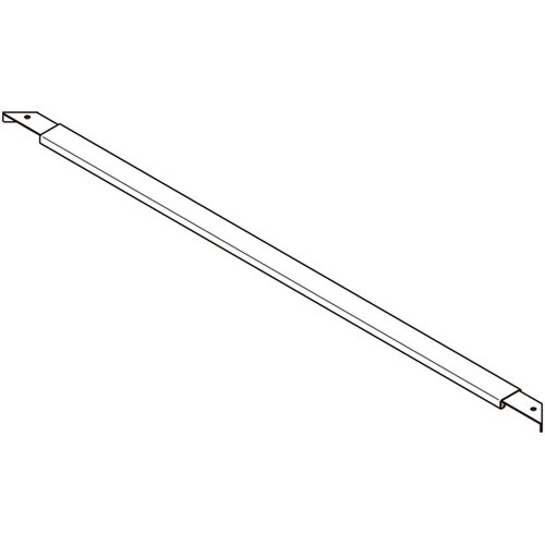 ラックCたわみ防止具 ステン S−CVL