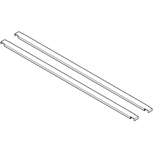 ラックカバーたわみ防止具SD SD−CV