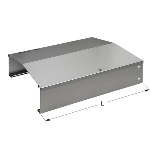 直線長さ調整(止水、フード用 SD−HC