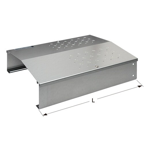 直線長さ調整(止水、フード用 SD−HC