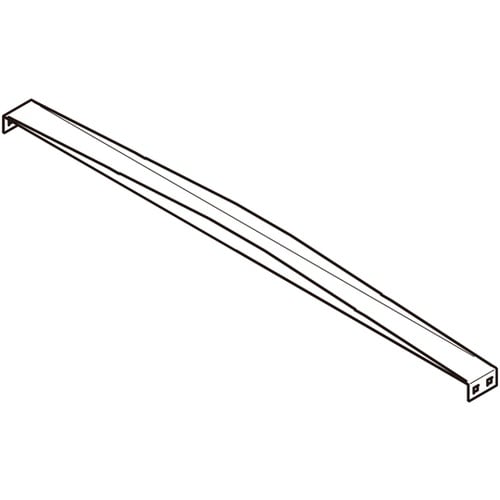 X用屋根形カバーたわみ防止具 Z−CVX