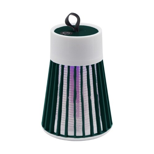 電撃虫キャッチャー グリーン Micro