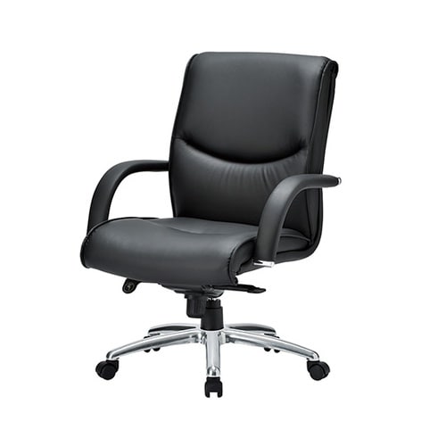 エグゼクティブチェア ローバック 680