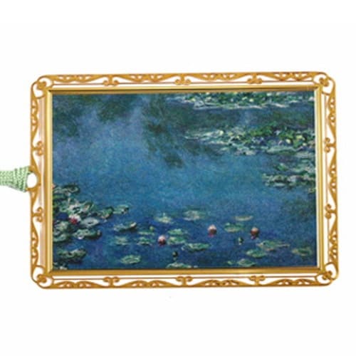 しおり デザインブックマーク印象 日の出×10