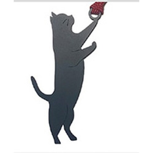 キャットブックマーク おねだり猫B×10