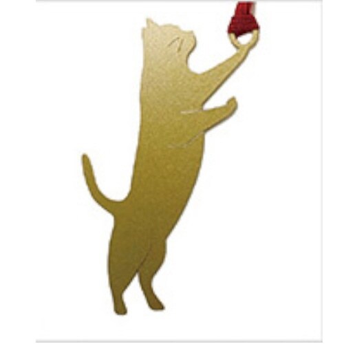 ブックマーク おねだり猫MG×10