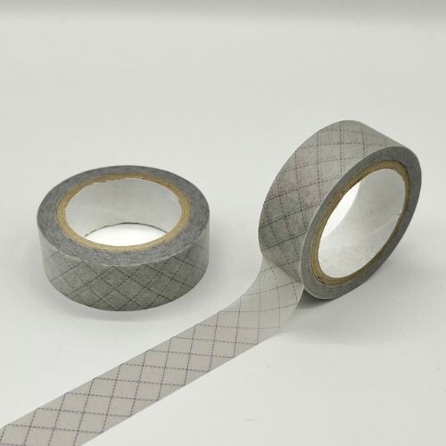 マスキングテープ整えて貼れるMテープ×10