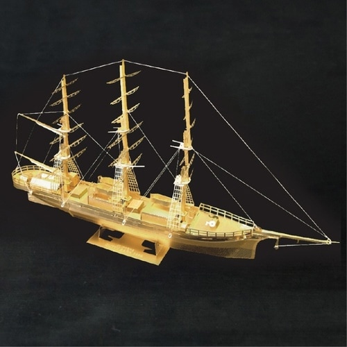 メタルホビー カティーサーク×10