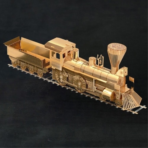 メタルホビーメイソンナンバー1号1868×3