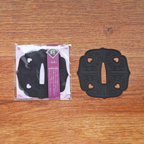 茶托 加州清光×10