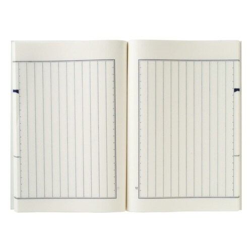 和帳 100枚(12行)