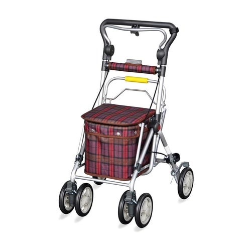 スイート3チェックワイン