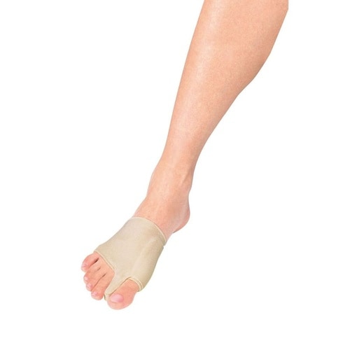 ソルボ外反母趾サポーター薄型右