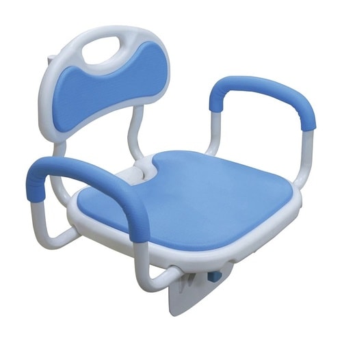 回転バスボード極楽