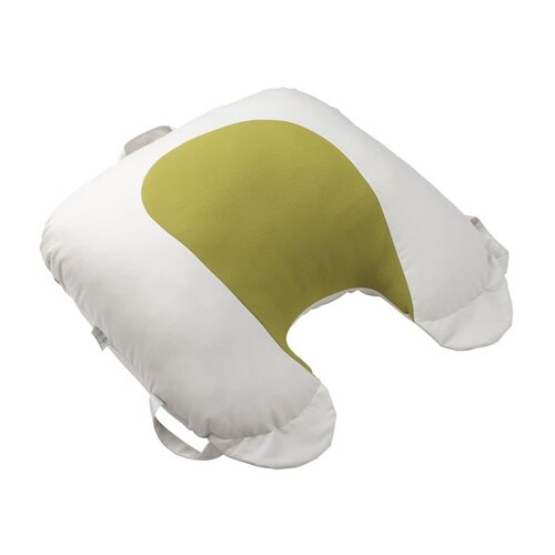 ハバック上向き寝体位変換器