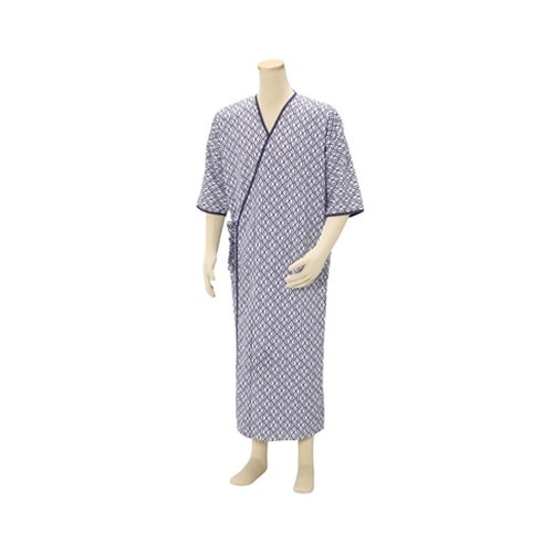 おくみ付ねまき紳士用