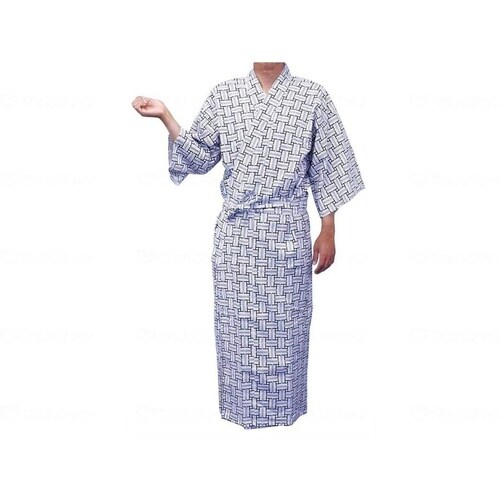 イワツキガーゼおねまき紳士