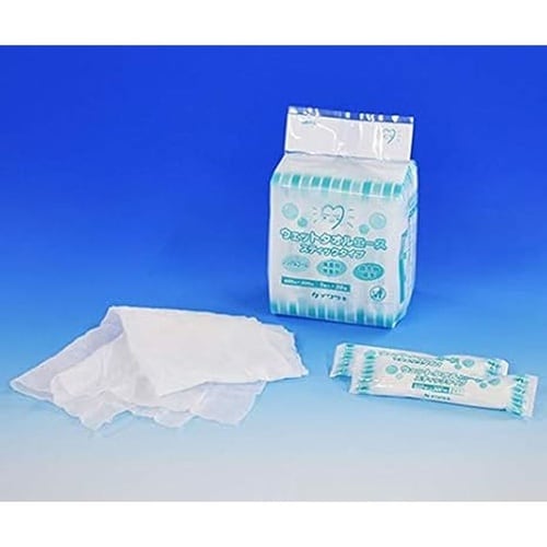 ウェットタオルエーススティックタイプ