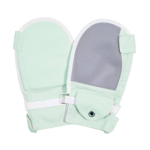 フドーてぶくろ横入れ