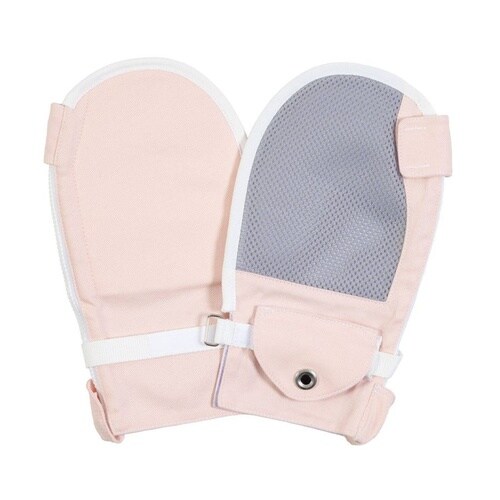 フドーてぶくろ横入れ