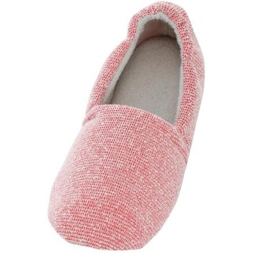 エスパドマカロン片足/ピンク/右LL