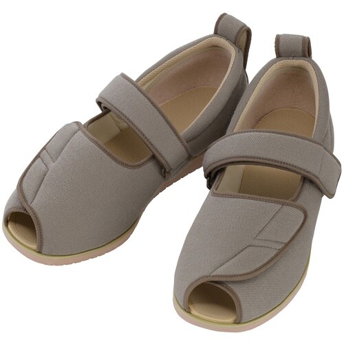 オープンマジックII両9E/M灰/3L