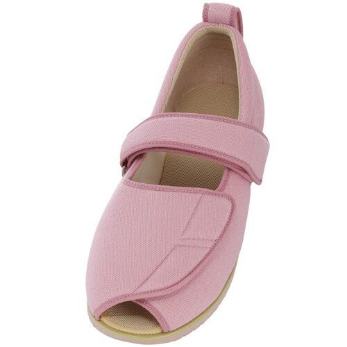 オープンマジックII片9E/ピンク左3L