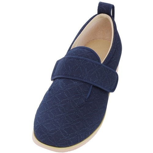 ダブルマジックII雅片9E/紺/右L